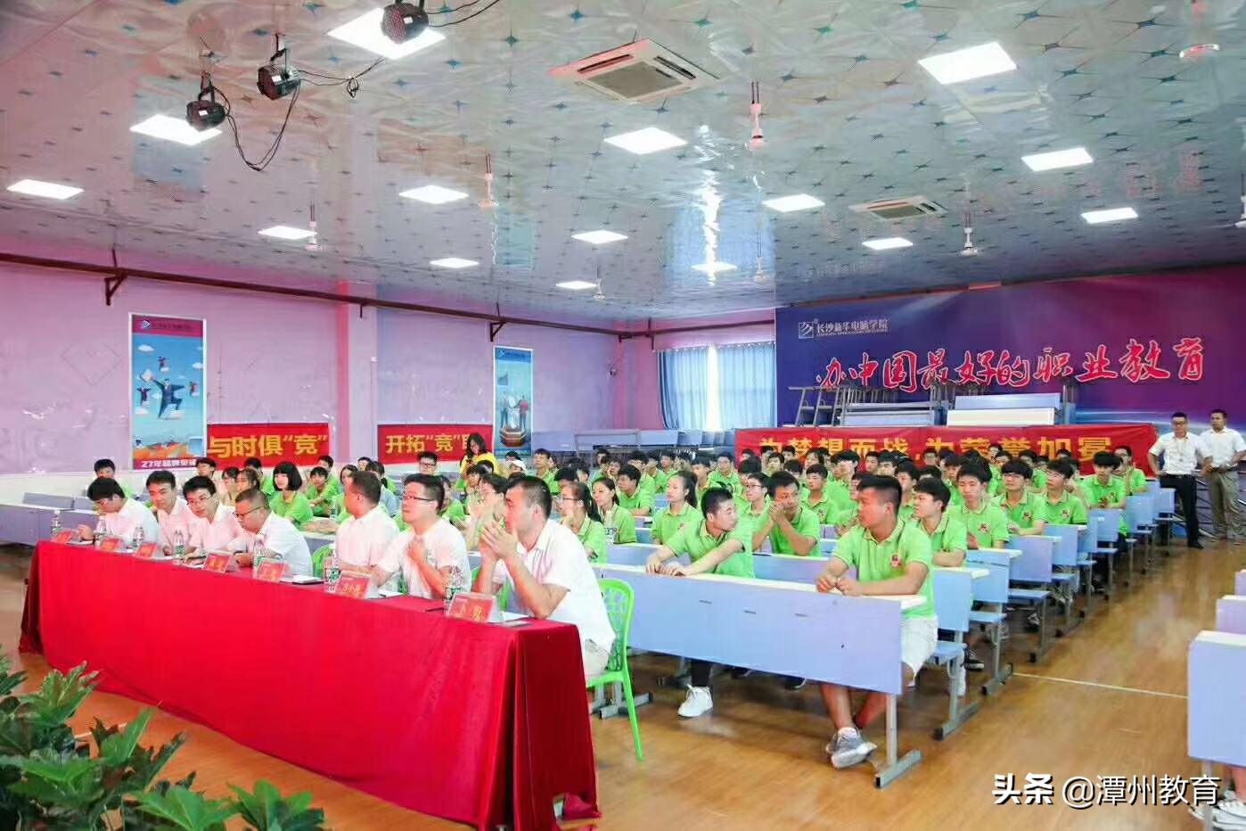 校企联合双赢共进,校企合作促进互利双赢