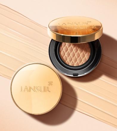 粉底气垫什么牌子好,哪个牌子的气垫粉底最好用