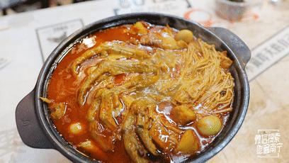 田螺鸭脚煲南宁东葛鲤湾路,南宁田螺鸭脚煲哪家最好