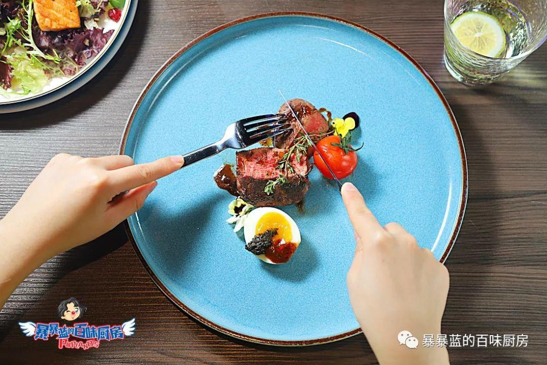 五一上海必打卡宝藏西餐厅推荐,充满仪式感的高级西餐厅