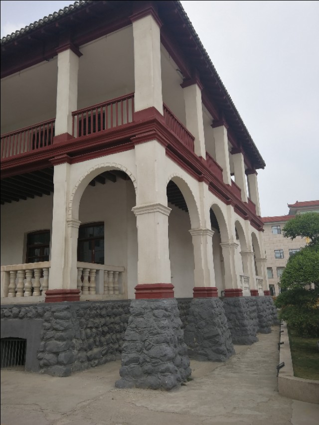 两座小房子故事,运城历史古迹及介绍