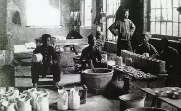 唐山水泥历史,唐山陶瓷值得收藏吗