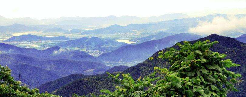 绍兴上虞覆卮山居民宿房间,嵊州覆卮山度假酒店