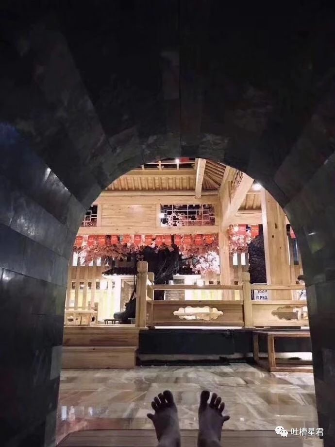 买家秀卖家的真实经历,买家秀VS卖家秀搞笑对比