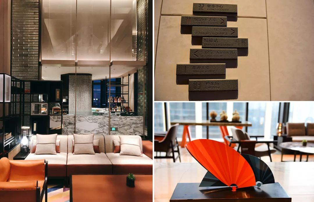 亚太首家希尔顿嘉悦里酒店,自然流淌着老成都的鲜活记忆