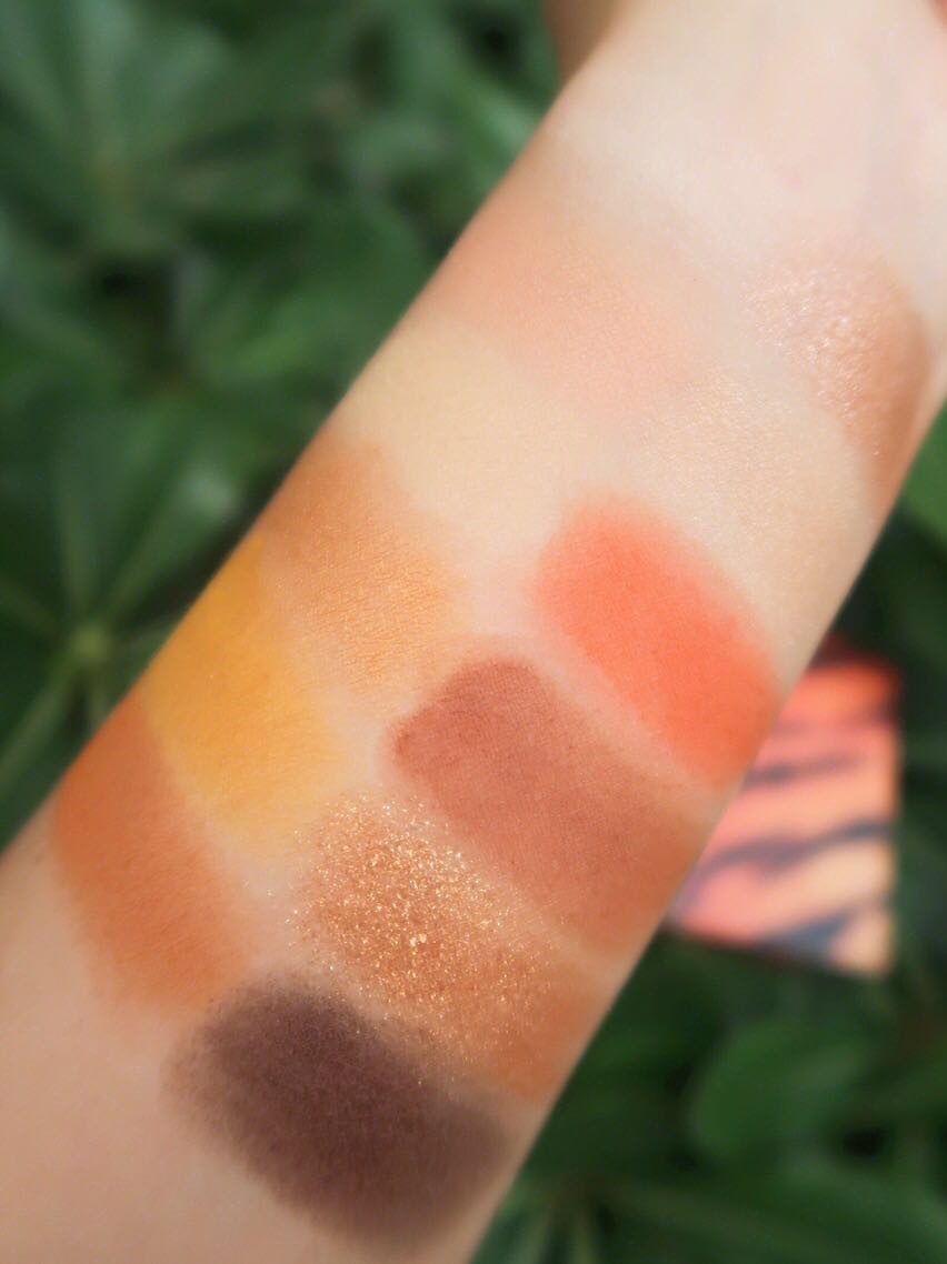 网红产品大揭晓，被李佳琦diss韩国血橙面膜背后是这样，别入坑了