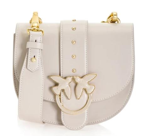 pinko燕子包怎么500块都能买到了,pinko黑色翅膀燕子包2018年款