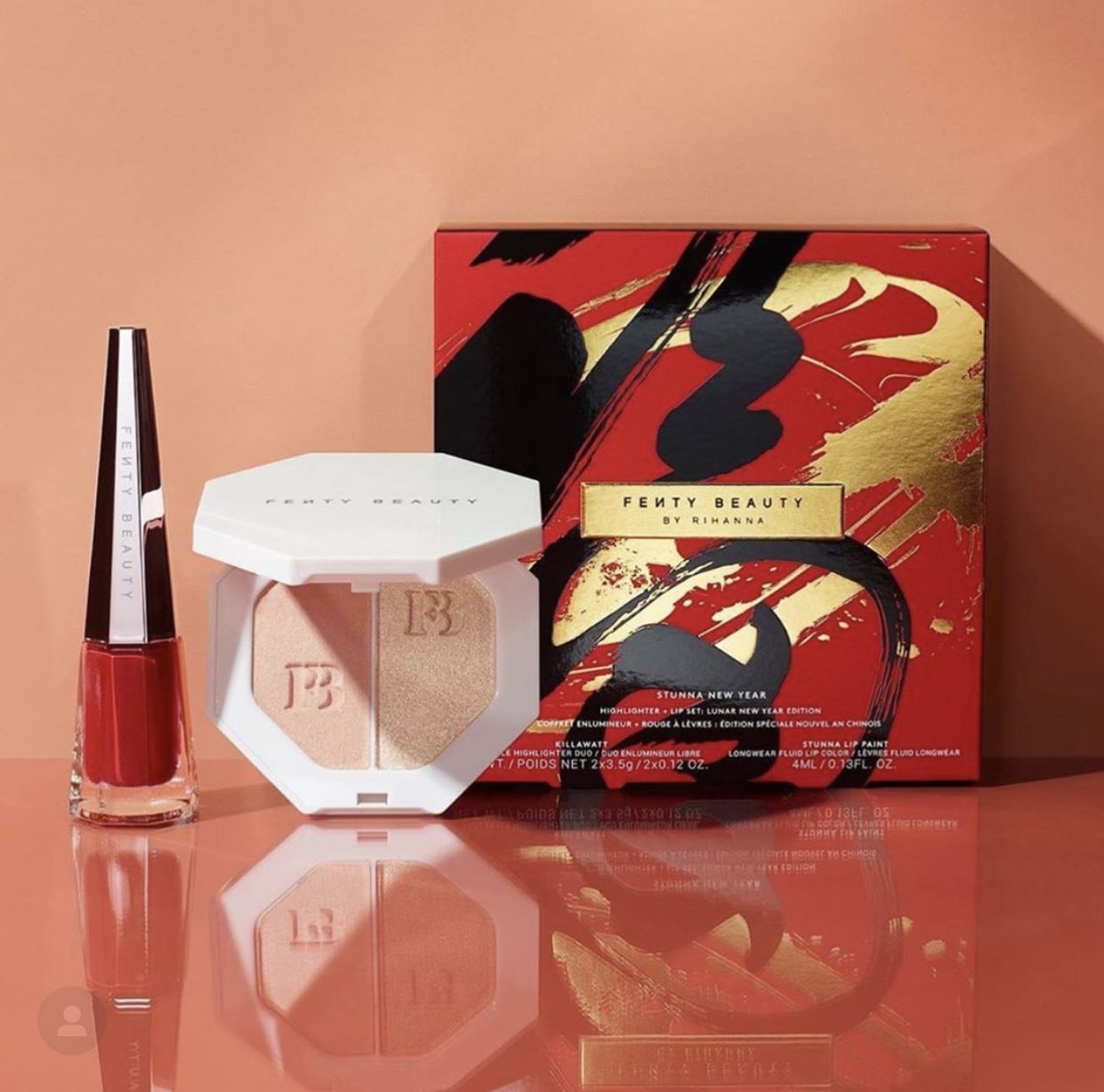 倩碧鼠年限量高光,倩碧限量腮红试色