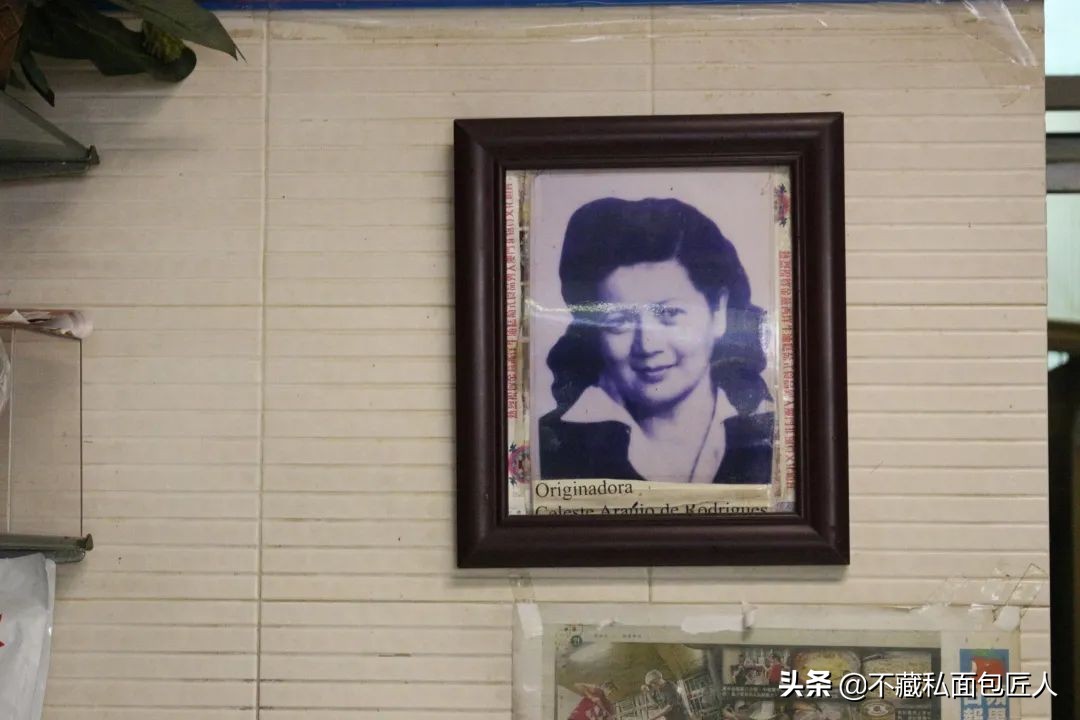 澳门最好吃的猪扒包在哪里,澳门菠萝猪扒包