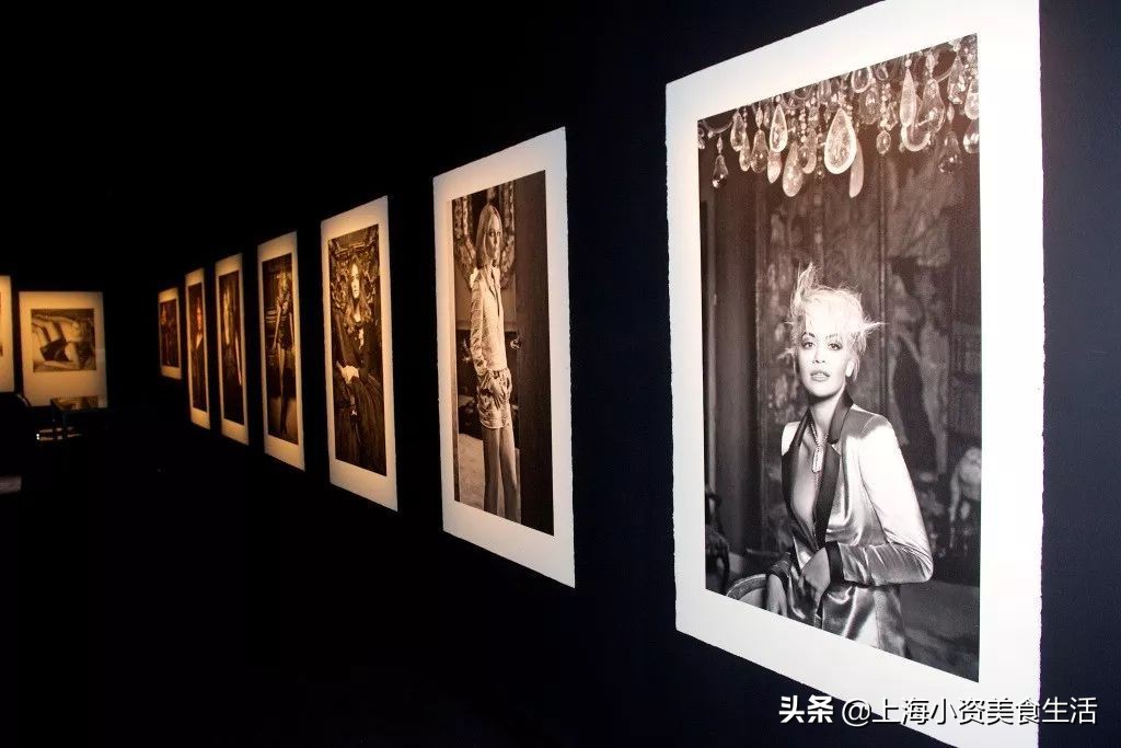 chanel最近有什么活动,chanel上海展2019