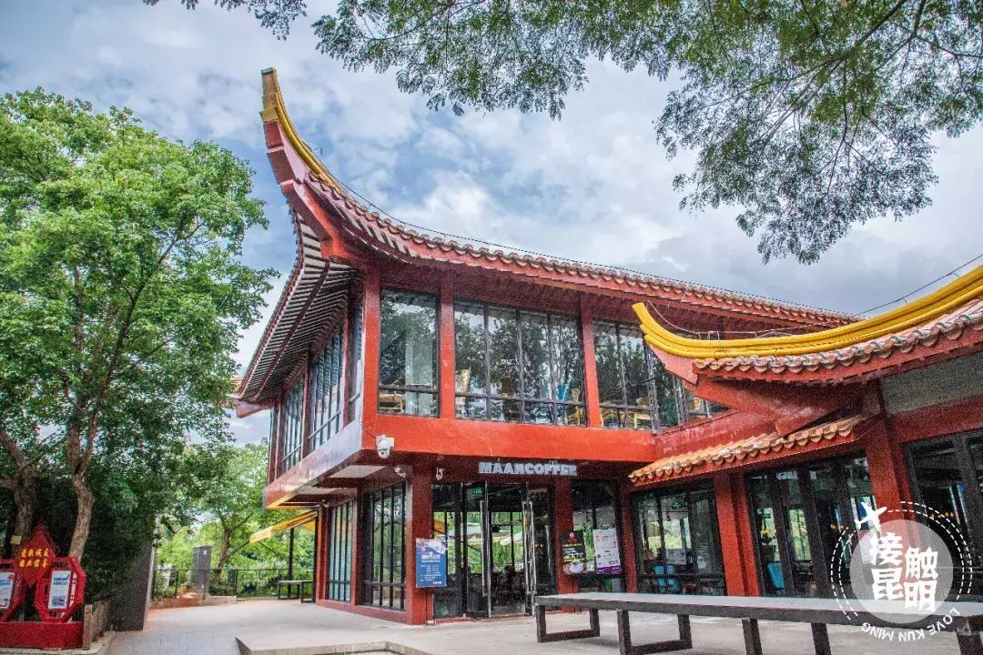 昆明富人住哪个区,住在昆明翠湖是怎样的体验