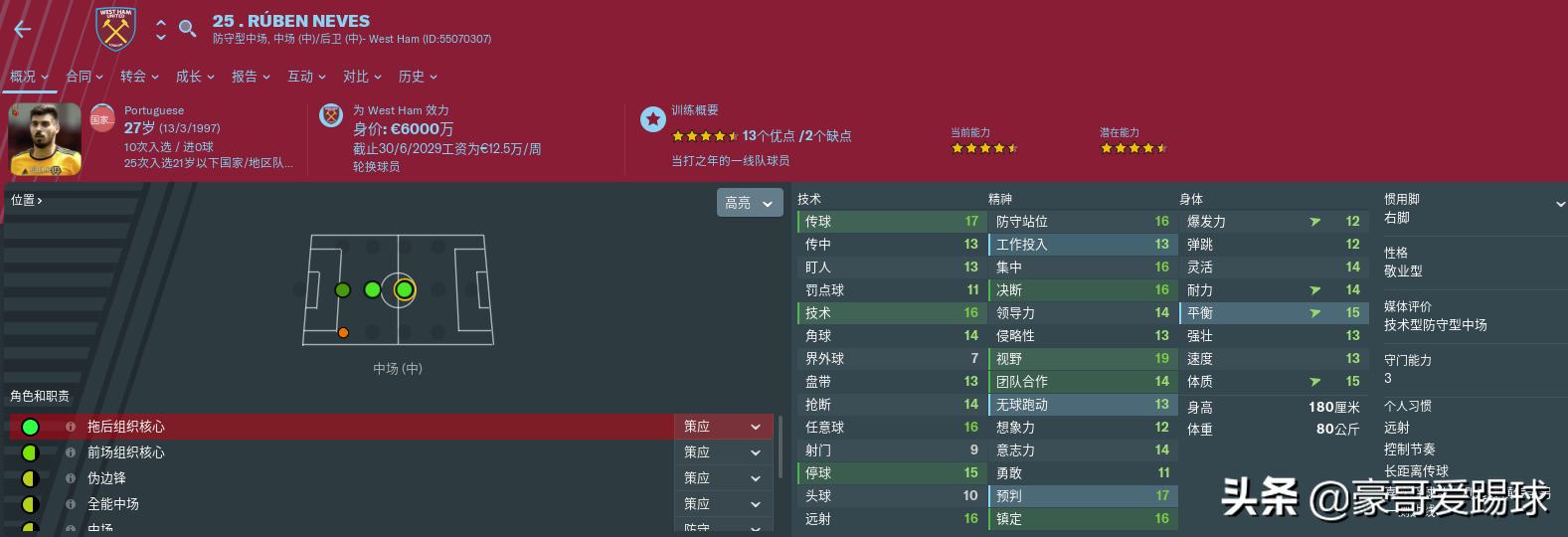 fm足球经理单赛季排行榜,fm足球经理历年妖人