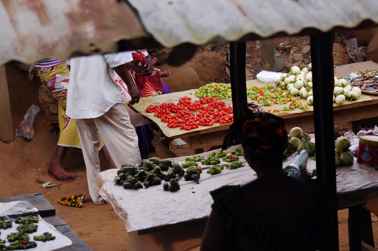 非洲观察，我在非洲尼日利亚的打工生活
