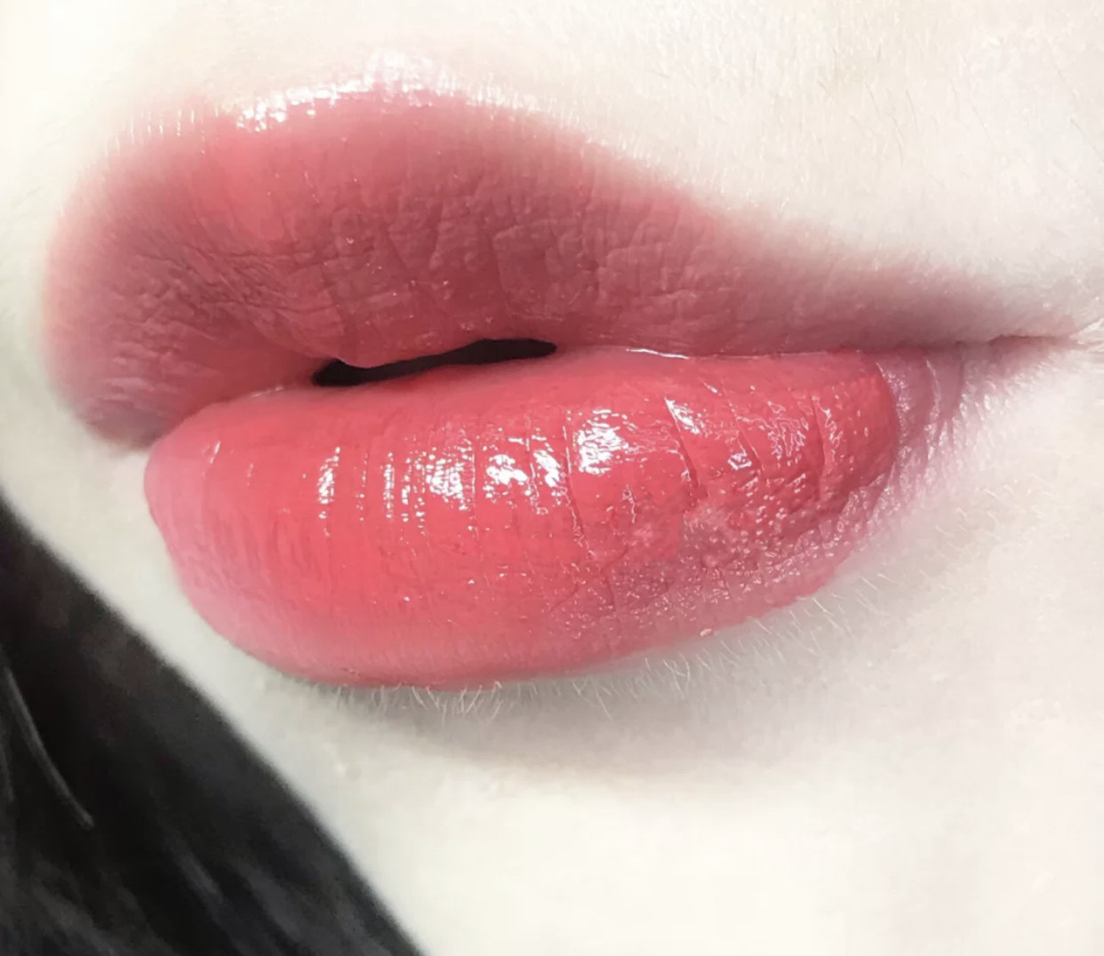 黄黑皮口红推荐阿玛尼206还是405,可代替阿玛尼405的平价口红