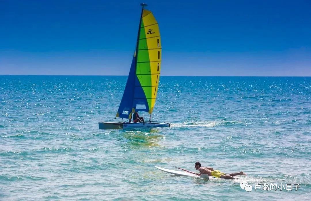 度假胜地推荐享受悠闲度假时光,国庆假期必打卡度假胜地