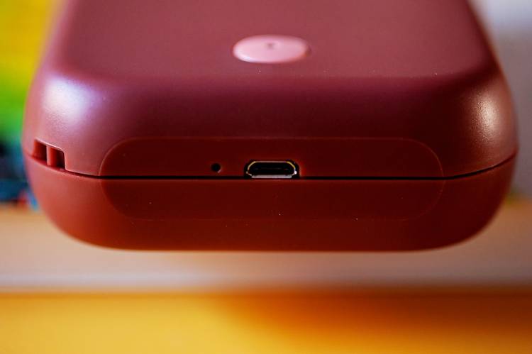 迷你标签打印机评测,官方正品d30小标签打印机