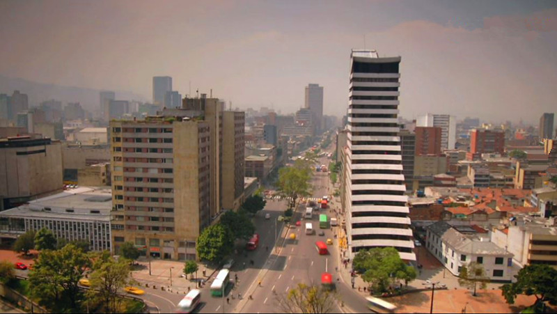 世界最大毒枭覆灭记，他曾向超级大国开战，将总统列入*杀暗**名单