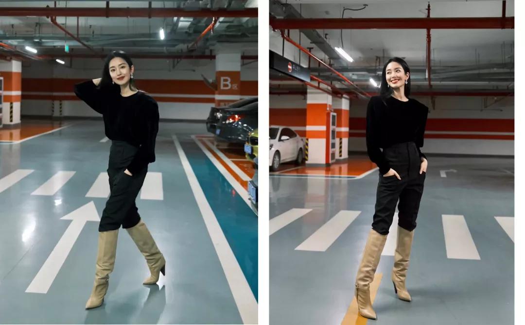 秋季个矮腿粗适合穿什么鞋,秋天穿哪双鞋最好