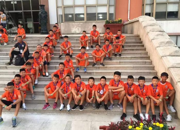 山东鲁能足校一年的学费,潍坊鲁能足校学费