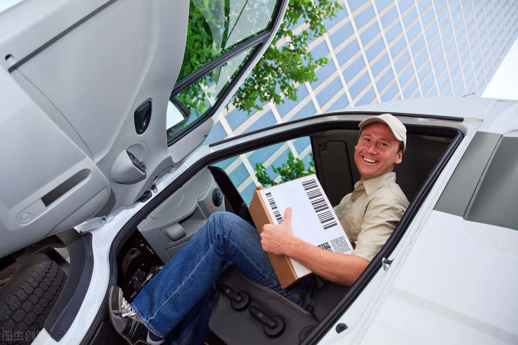 德国快递还在运作吗,德国快递效率怎么样