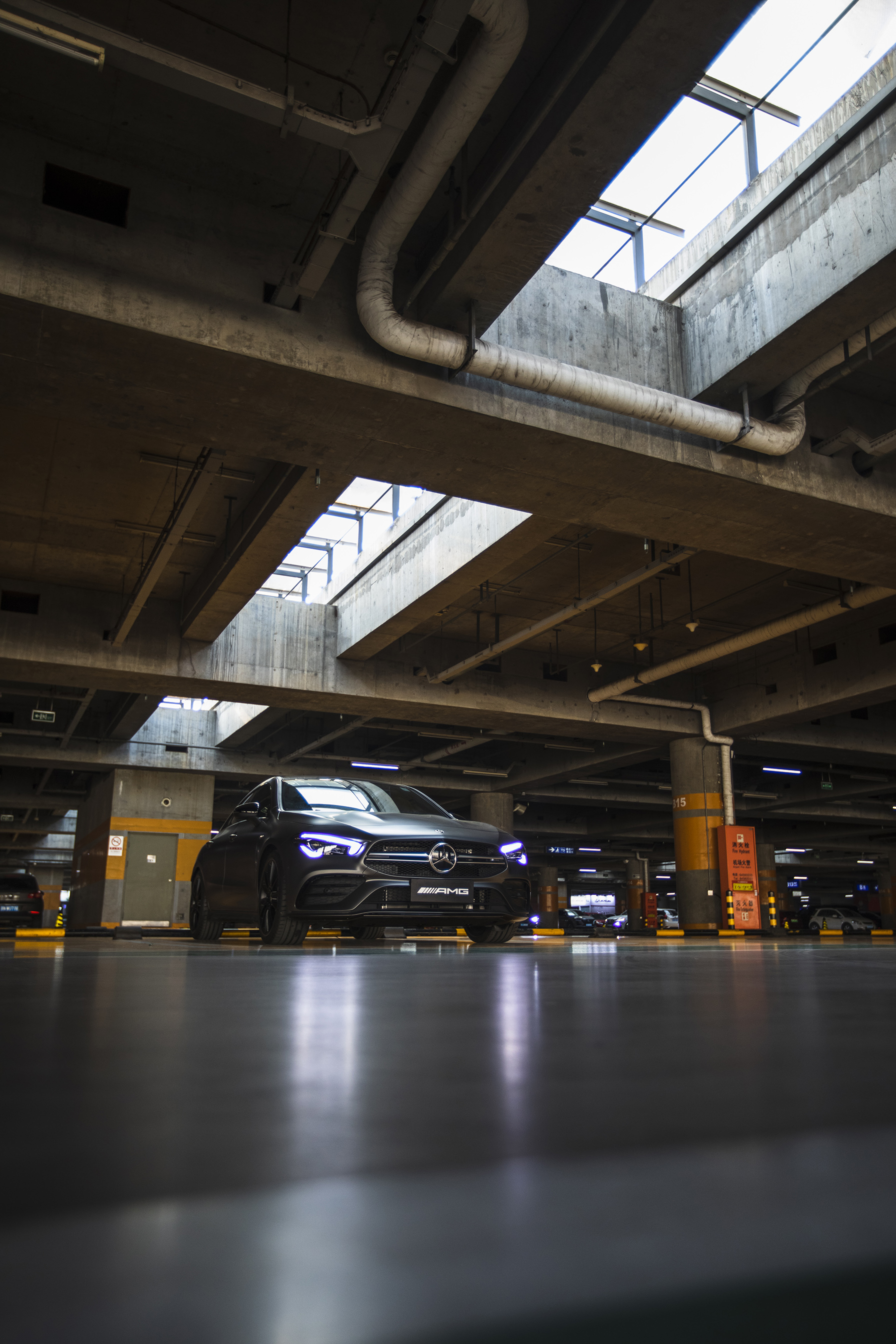 新款amgcla35,amgcla35和a35怎么选择