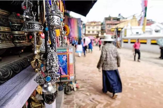 尼泊尔的钻石很便宜是真的吗,尼泊尔钻石