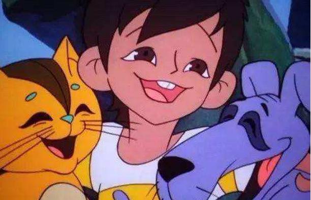 80后小时候看过的100部国产动画片,8090后的童年回忆动画