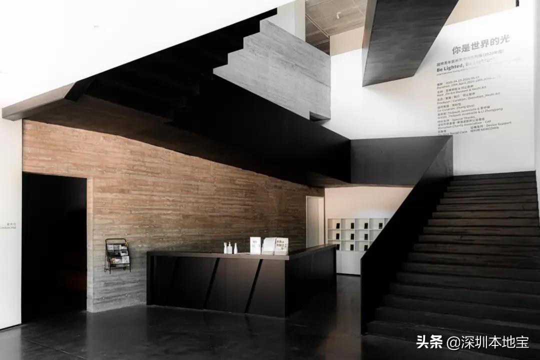 深圳完全免费的十大景点,深圳10大免费景点上集