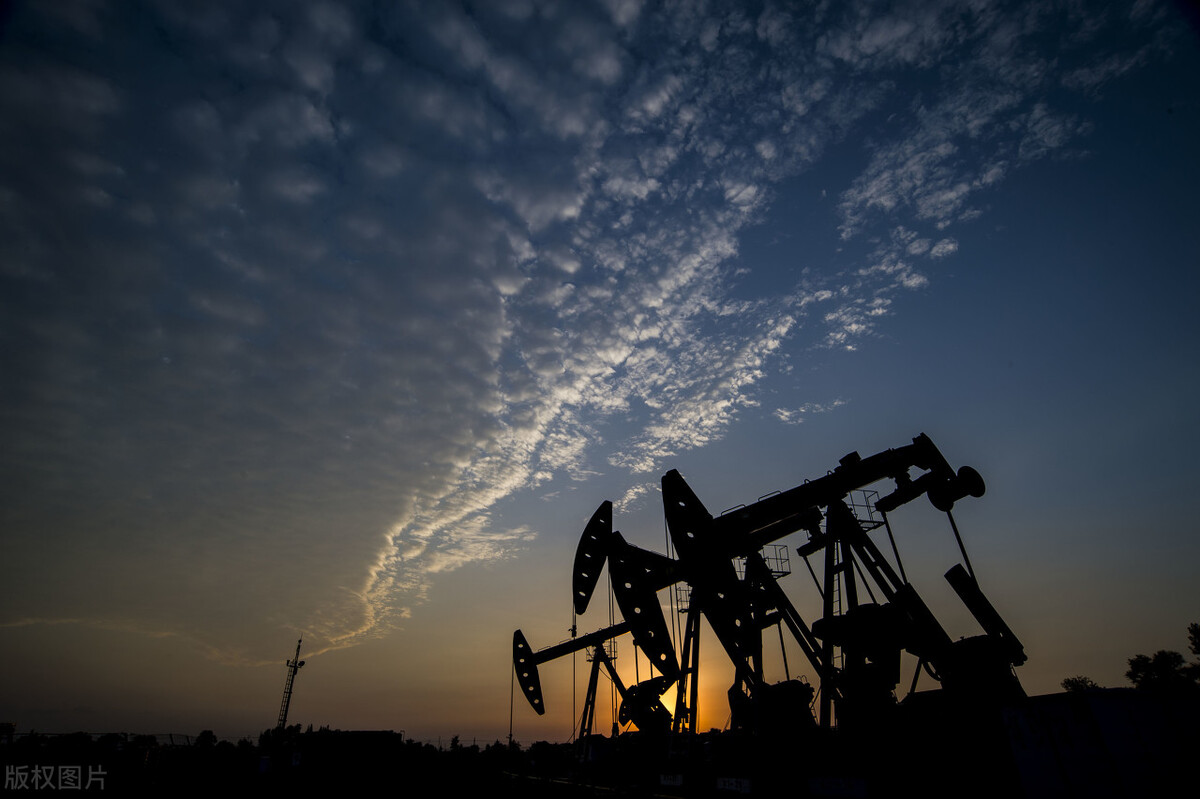 中国石油史,从宋朝到现在多少年