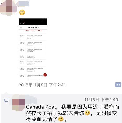 中国邮政寄包裹至加拿大注意事项,中国邮寄包裹到加拿大