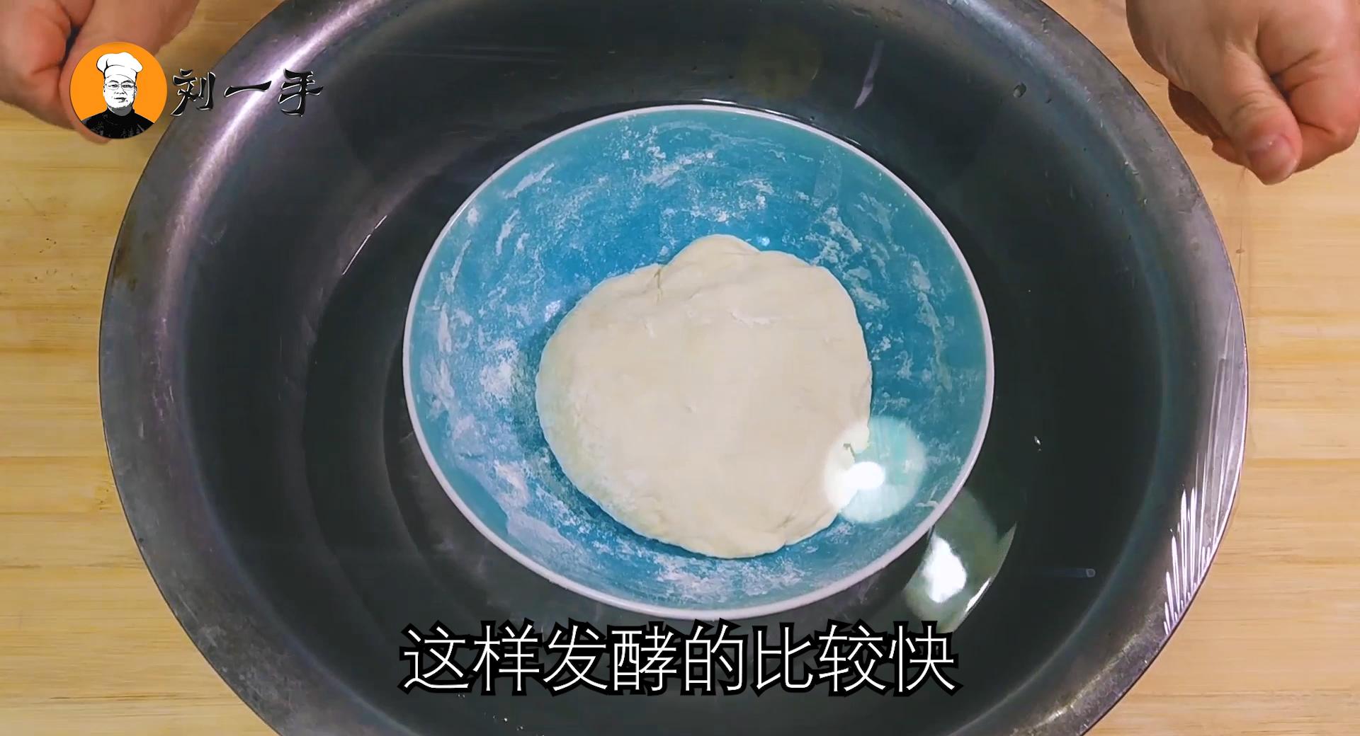 有什么技巧在家做包子,早餐店做包子全教程