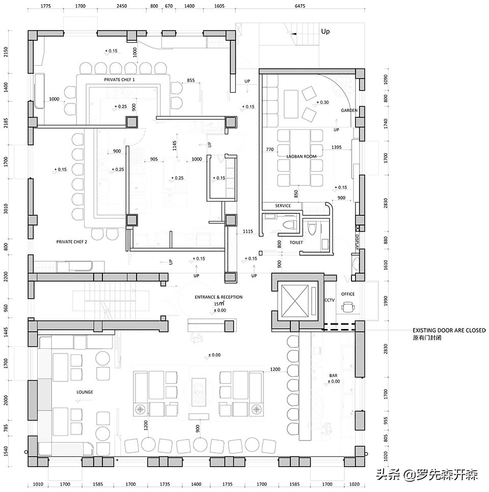 日式设计装修上海,上海日式料理装修设计效果