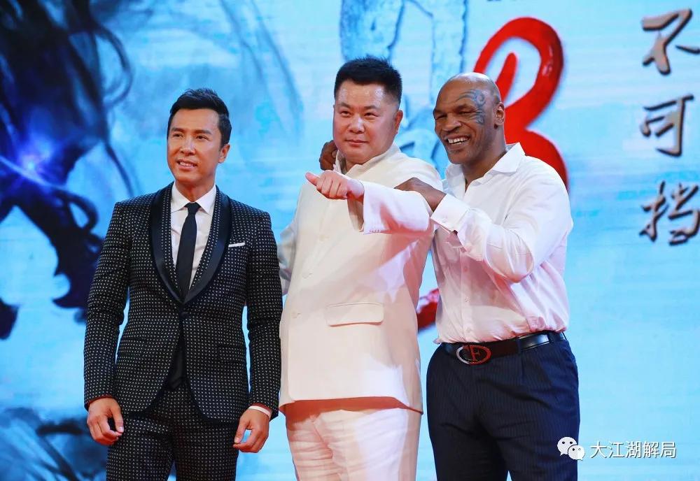 中国做过最牛的事,中国最牛做生意的人