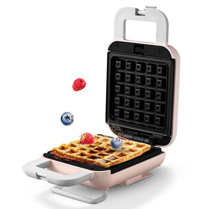 5分钟8万台，三明治早餐机成天猫双11黑马，剁手族买断货