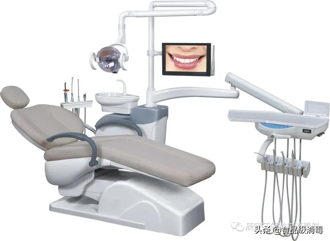 口腔诊疗用水污染三个主要来源,口腔综合治疗台水路消毒规范