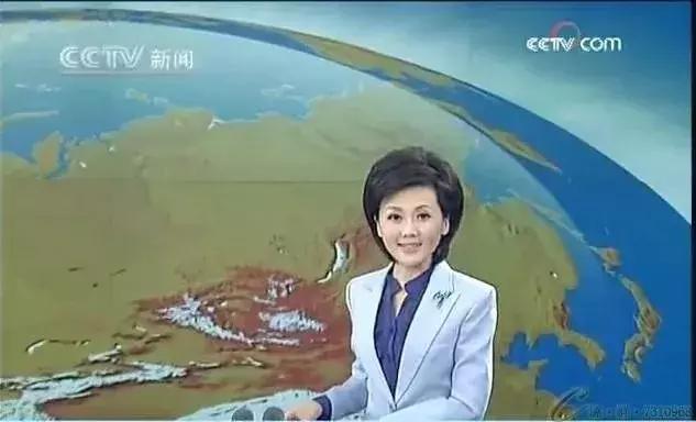 央视最漂亮6大女主持人名单,央视最优秀的5位主持人