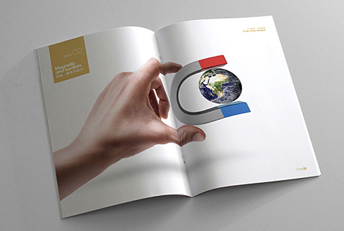 公司宣传画册设计制作方法技巧,学校宣传画册项目主题