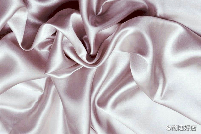 真丝织物鉴别要点有哪些,真丝面料的洗涤与保养