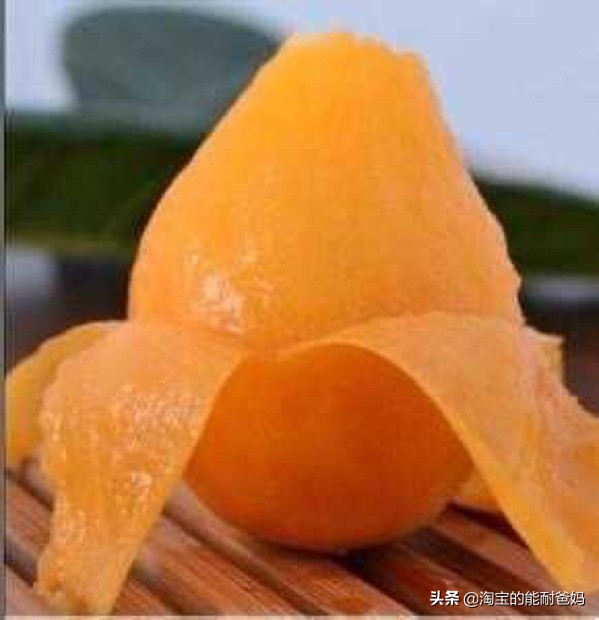 中国最有名的枇杷果,琵琶枇杷果