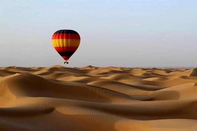 迪拜的十几个不为人知的秘密,去迪拜必须体验的10件事