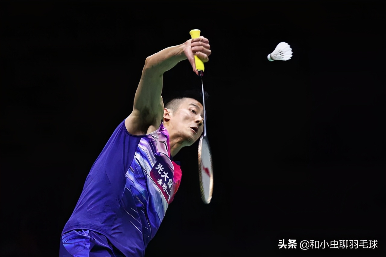 羽毛球十佳球集锦,羽毛球高手总结的羽毛球技巧