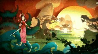 剑三正版手游剑网3,2019即将公测的网游剑网三