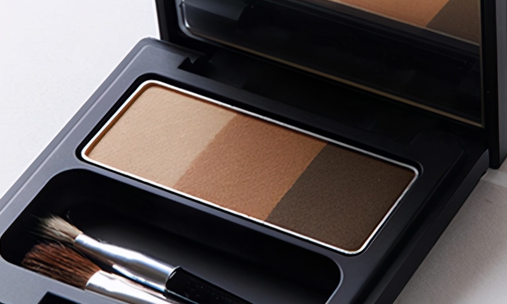 新手福利期眉笔,新手福利一看就会的画眉教程