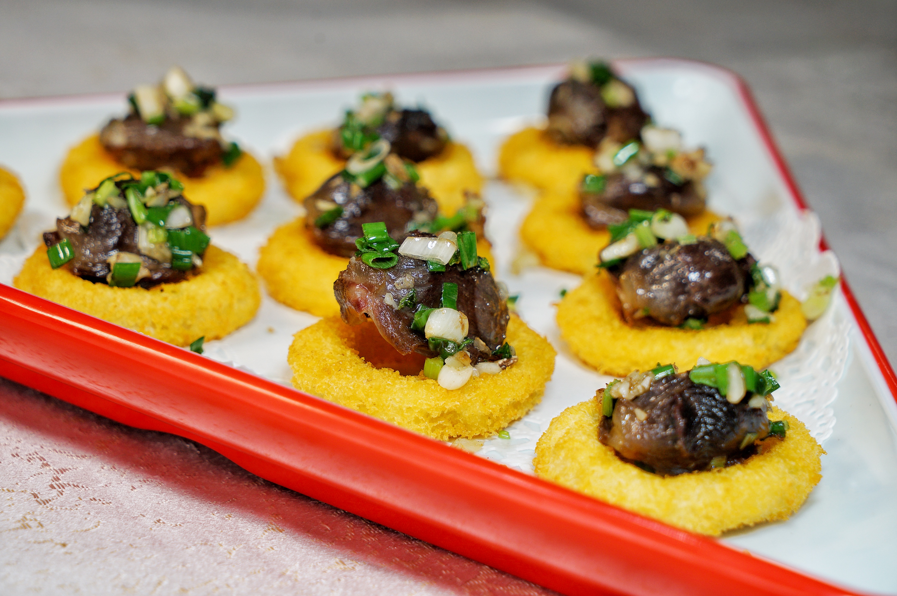 藏在酒店里的馆子,藏在市中心的老牌粤菜馆