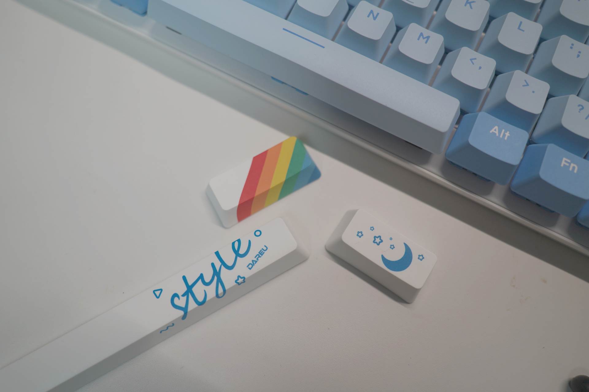 达尔优a87天空版怎么样,a87达尔优值得买吗