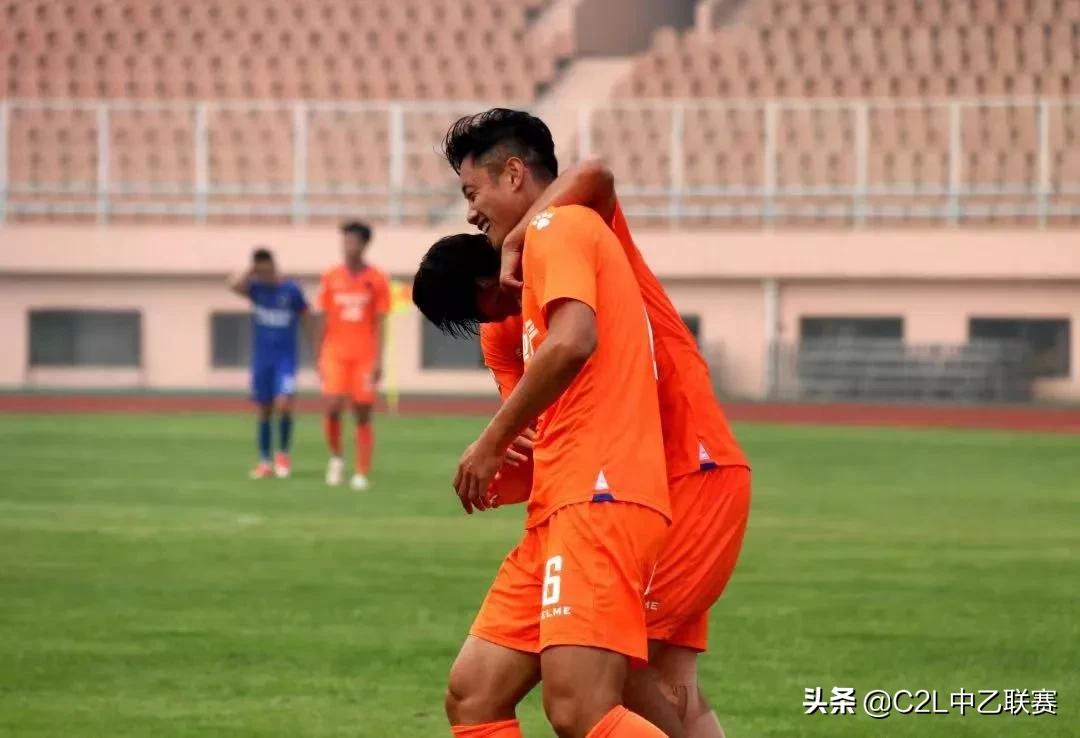 青岛中能征战中乙赛程,2017中乙青岛中能赛程