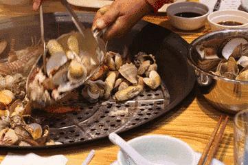 不吃不知道，这座海滨城市就是北方的顺德啊