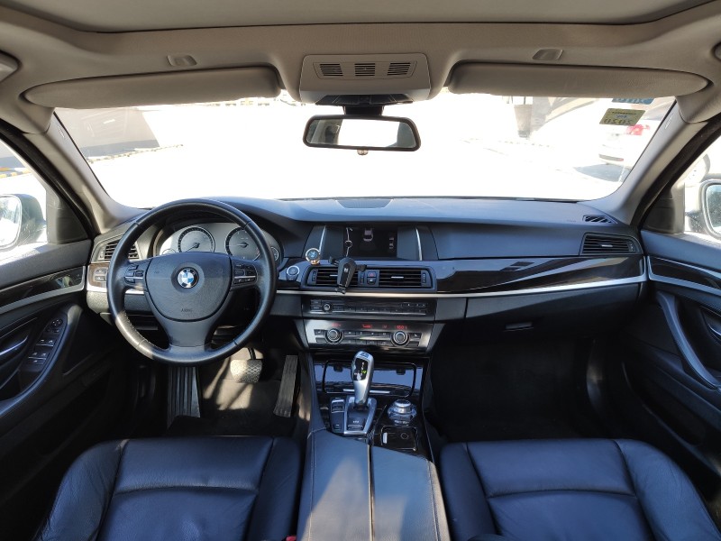 宝马525li领先型报价,宝马525Li领先版