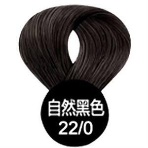 染过黑色的头发还能染酒红,染黑的头发适合改什么颜色