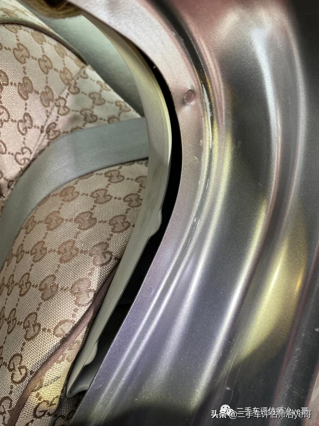 日产阳光老款碰撞测试,2016年日产阳光碰撞测试